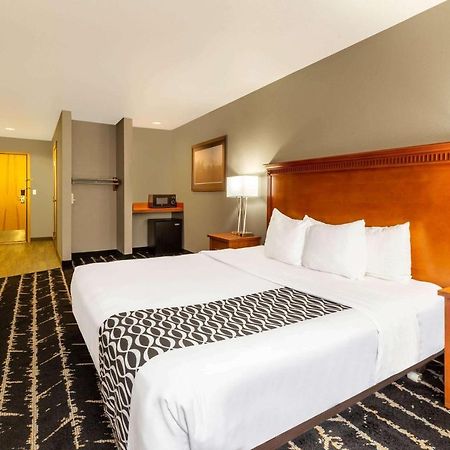 La Quinta By Wyndham Vancouver Buitenkant foto